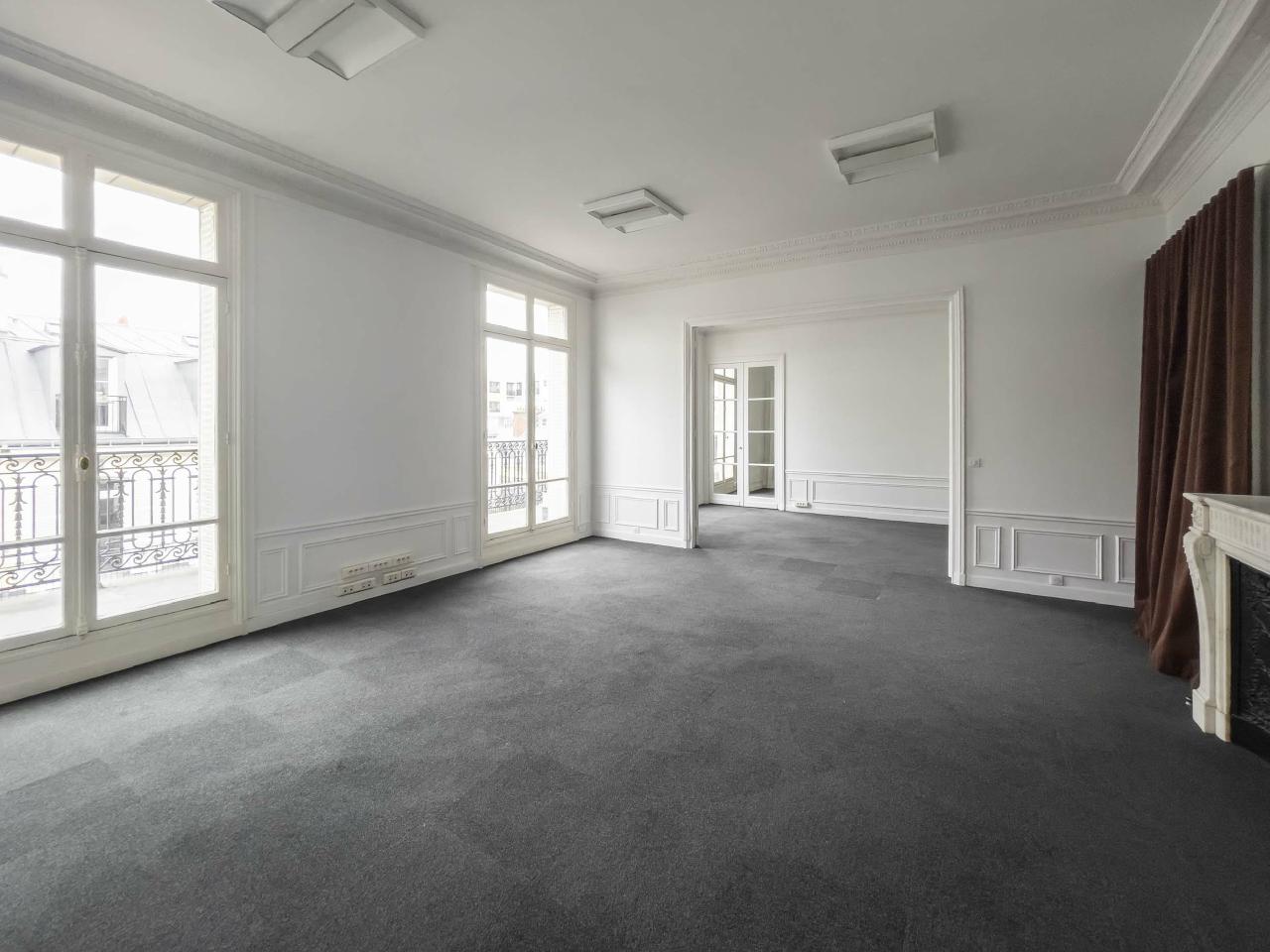 Bureau Paris 960m² Location bureau Paris OLBUR2119951 9